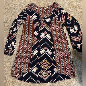 Roxy dress size small